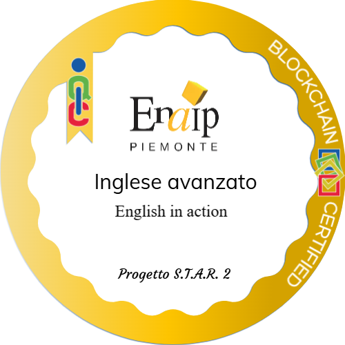 Badge pubblico 73984